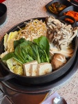 청아식당 송리단길점