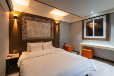 메트로 동암 홈모텔