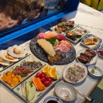 해운대포차 미포1호 랍스타포차