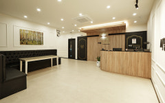 씨엘더프리미엄영어전문학원 개신점