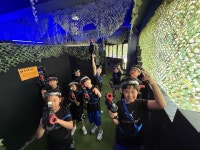 용인대 다사랑 태권도