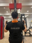 더라인휘트니스 신곡점