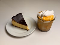 필굿커피 로스터스 쇼룸