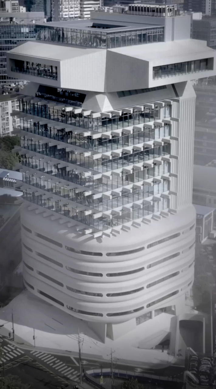 HAUS NOWHERE SEOUL