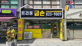 트리풀금손공인중개사사무소