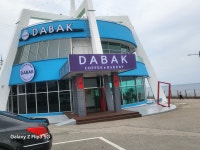 다바크