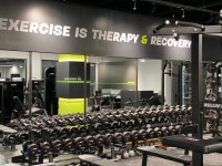 익투스짐 헬스&PT