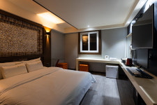 메트로 동암 홈모텔