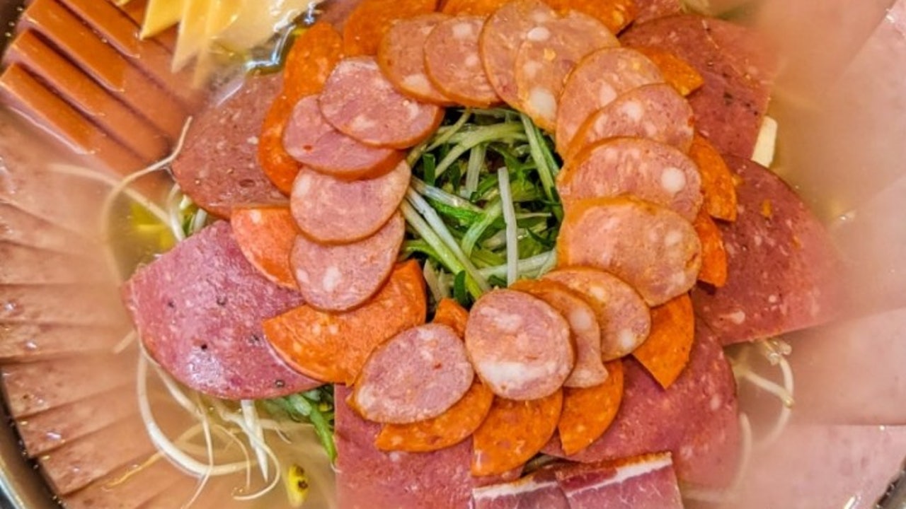 노작골부대찌개 동탄닭갈비