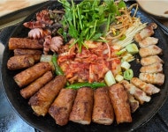 조선그릴