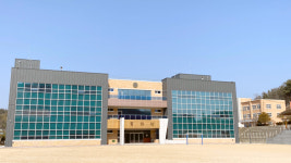 장항고등학교