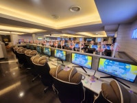 코리아PC카페 2호점