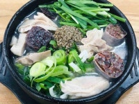 맛또아순대국 운남점