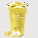 캡슐무인카페 오송