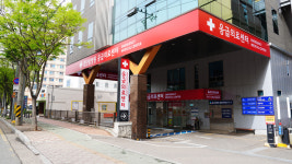 검단탑병원