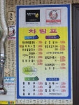 오리와삼겹살의만남