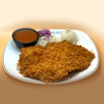 말랭이국수 적성점