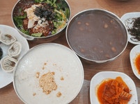 무등콩물