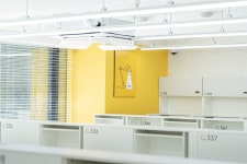 관리형독서실 잇올 몰입관 강남캠프