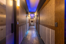 메트로 동암 홈모텔