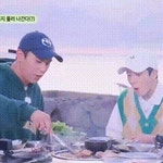 바다를본돼지 서귀포올레시장점