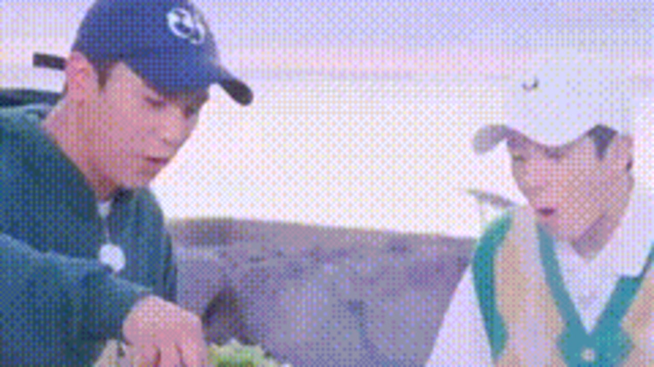 바다를본돼지 서귀포올레시장점