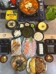 OK도매횟집 연산파크시티점