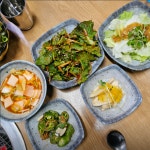 우리하누 정육식당