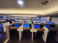 코리아PC카페 2호점