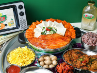 메가폭탄김치찜 수원 인계점