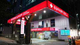 검단탑병원