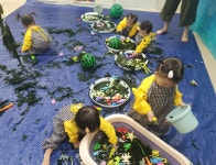 우주래미안어린이집