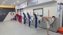광교누리태권도장