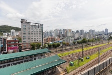 메트로 동암 홈모텔