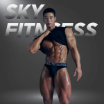 스카이휘트니스