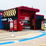 컴인워시 HD성남고등점