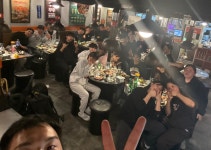 구리 파이트포왓 주짓수 종합격투기 아카데미