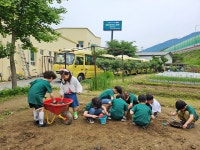 크레용어린이집