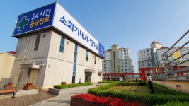 검단탑병원