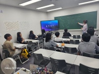 수학의힘더케이영어입시학원