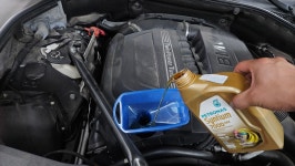 쓰리에프모터스