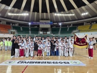 용인대 다사랑 태권도