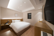 브라운도트호텔 성남태평점