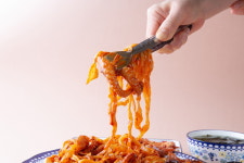 불티칼국수쭈꾸미 수원인계본점