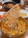 더맛있는뼈해장국