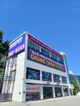 타이어테크 판교총판점