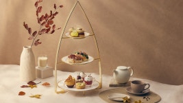 노보텔 앰배서더 서울 강남 로비라운지