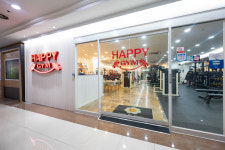 해피짐 PT 헬스장 야탑역점