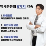 백세튼튼플란트치과의원