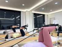 짐캐슬 필라테스&엄마운동학교